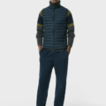 Chaleco ECOALF hombre CARDIFF
