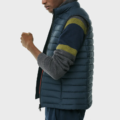 Chaleco ECOALF hombre CARDIFF