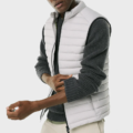 Chaleco ECOALF hombre CARDIFF