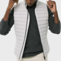 Chaleco ECOALF hombre CARDIFF