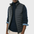 Chaleco ECOALF hombre CARDIFF