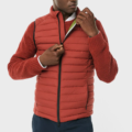 Chaleco ECOALF hombre CARDIFF
