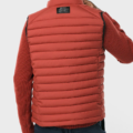 Chaleco ECOALF hombre CARDIFF