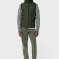Chaleco ECOALF hombre CARDIFF