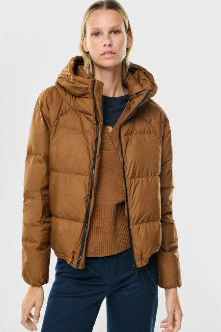 Chaqueta ECOALF Mujer DENIA