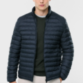 Chaqueta ECOALF hombre LEBA