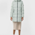 Abrigo ECOALF Mujer MANLIE
