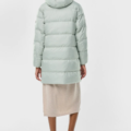 Abrigo ECOALF Mujer MANLIE
