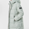 Abrigo ECOALF Mujer MANLIE