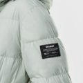 Abrigo ECOALF Mujer MANLIE