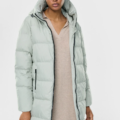 Abrigo ECOALF Mujer MANLIE