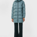 Abrigo ECOALF Mujer MANLIE