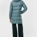 Abrigo ECOALF Mujer MANLIE