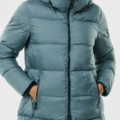 Abrigo ECOALF Mujer MANLIE