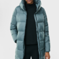 Abrigo ECOALF Mujer MANLIE