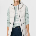 Chaleco ECOALF Mujer MARANGU