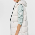 Chaleco ECOALF Mujer MARANGU