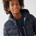 Chaqueta ECOALF niño NEWASPEN