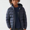 Chaqueta ECOALF niño NEWASPEN