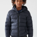 Chaqueta ECOALF niño NEWASPEN