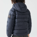 Chaqueta ECOALF niño NEWASPEN