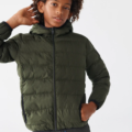 Chaqueta ECOALF niño NEWASPEN
