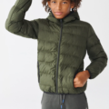 Chaqueta ECOALF niño NEWASPEN