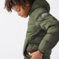 Chaqueta ECOALF niño NEWASPEN