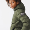 Chaqueta ECOALF niño NEWASPEN