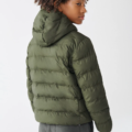 Chaqueta ECOALF niño NEWASPEN