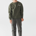 Sudadera niño ECOALF SUSTAIN