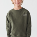 Sudadera niño ECOALF SUSTAIN