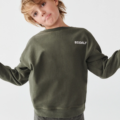 Sudadera niño ECOALF SUSTAIN
