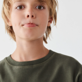 Sudadera niño ECOALF SUSTAIN