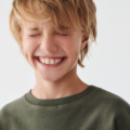 Sudadera niño ECOALF SUSTAIN