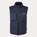 Chaleco acolchado Aston Martin Hackett