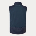 Chaleco acolchado Aston Martin Hackett