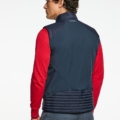 Chaleco acolchado Aston Martin Hackett