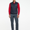 Chaleco acolchado Aston Martin Hackett