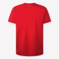 Camiseta logo grande Hackett