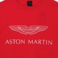 Camiseta logo grande Hackett