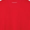 Camiseta logo grande Hackett