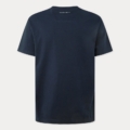 Camiseta logo grande Hackett