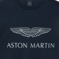 Camiseta logo grande Hackett