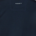 Camiseta logo grande Hackett