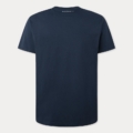 Camiseta logo estampado Hackett