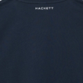 Camiseta logo estampado Hackett