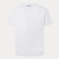 Camiseta logo estampado Hackett