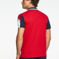 Polo inspiración motor HACKETT