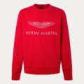 Jersey estilo sudadera Hackett